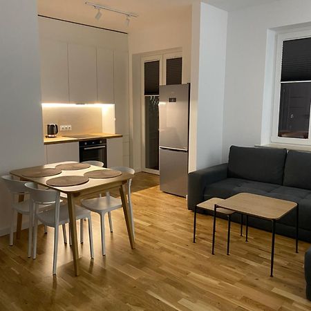 Apartament Otwarta 弗罗茨瓦夫 外观 照片