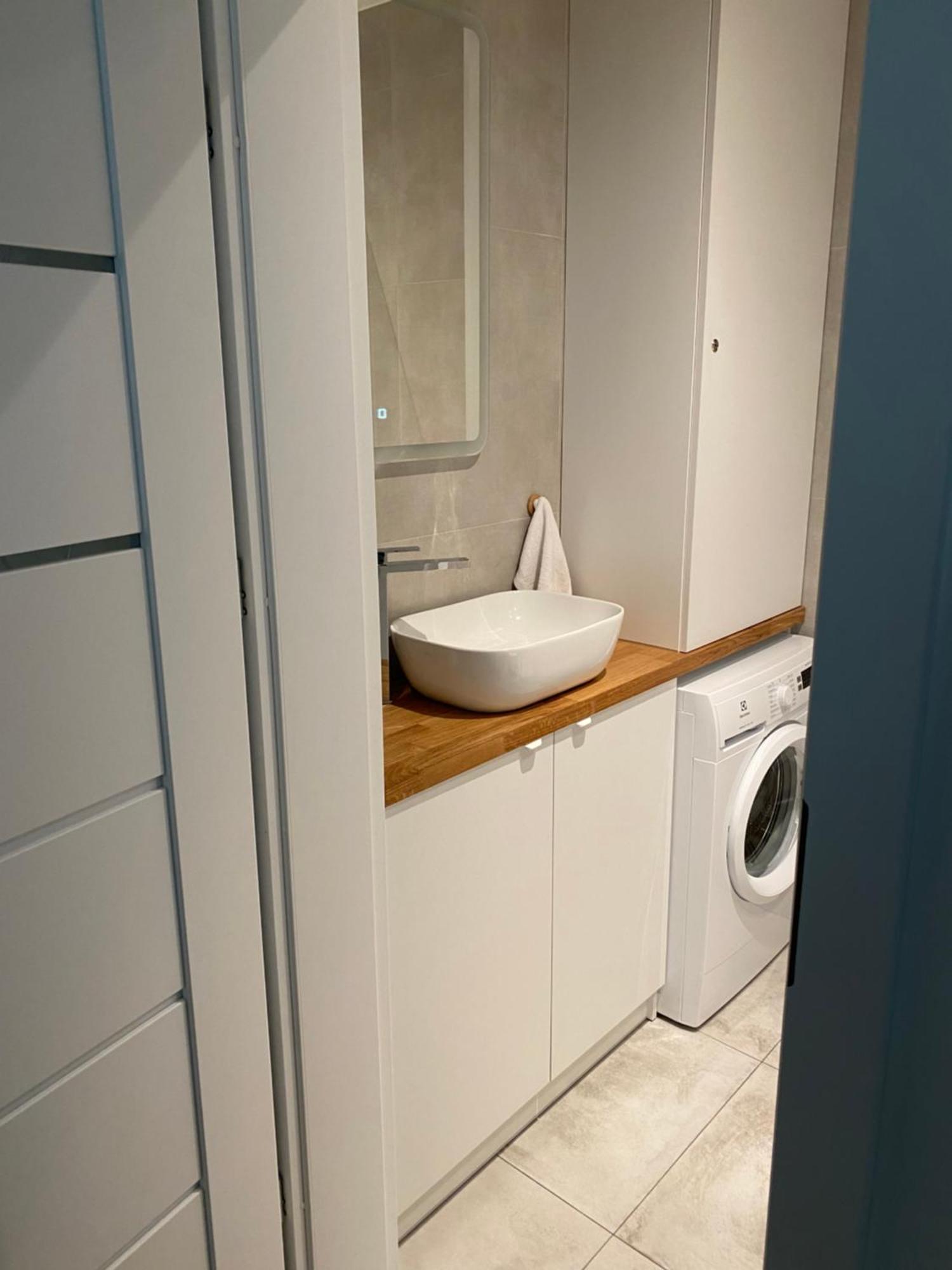 Apartament Otwarta 弗罗茨瓦夫 外观 照片