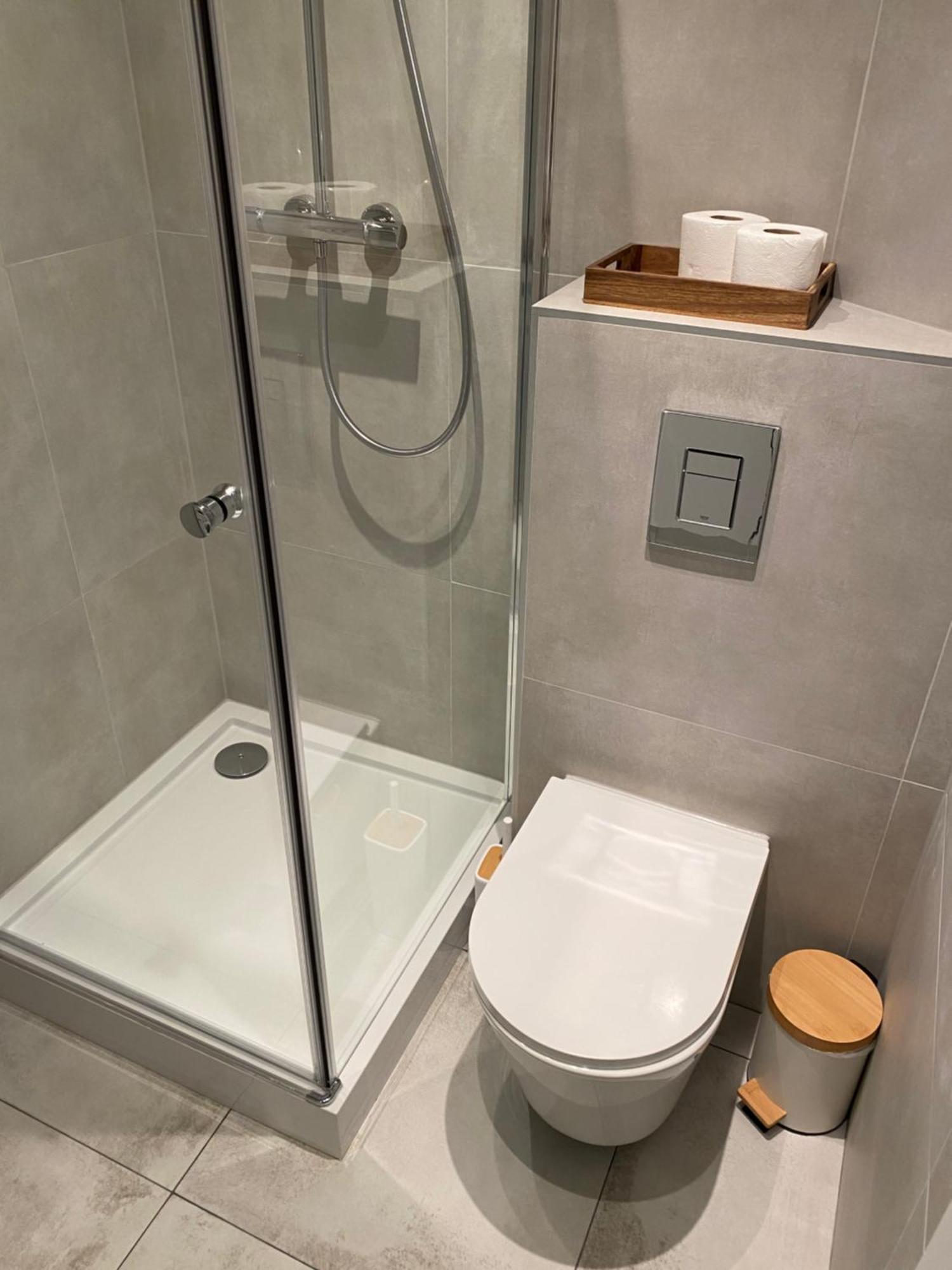 Apartament Otwarta 弗罗茨瓦夫 外观 照片