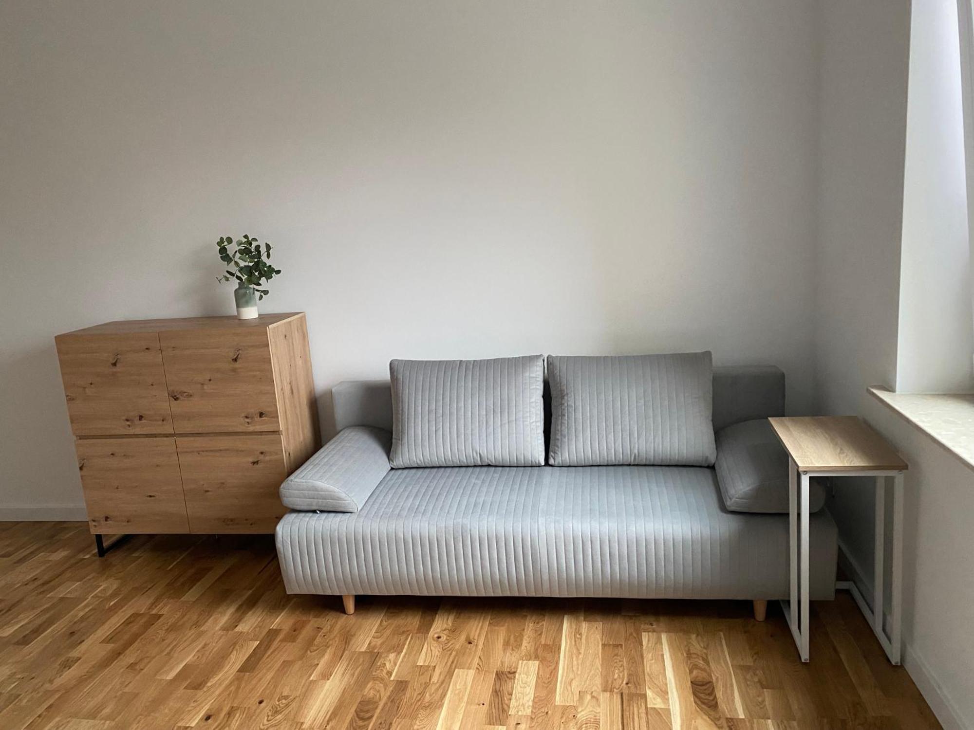 Apartament Otwarta 弗罗茨瓦夫 外观 照片